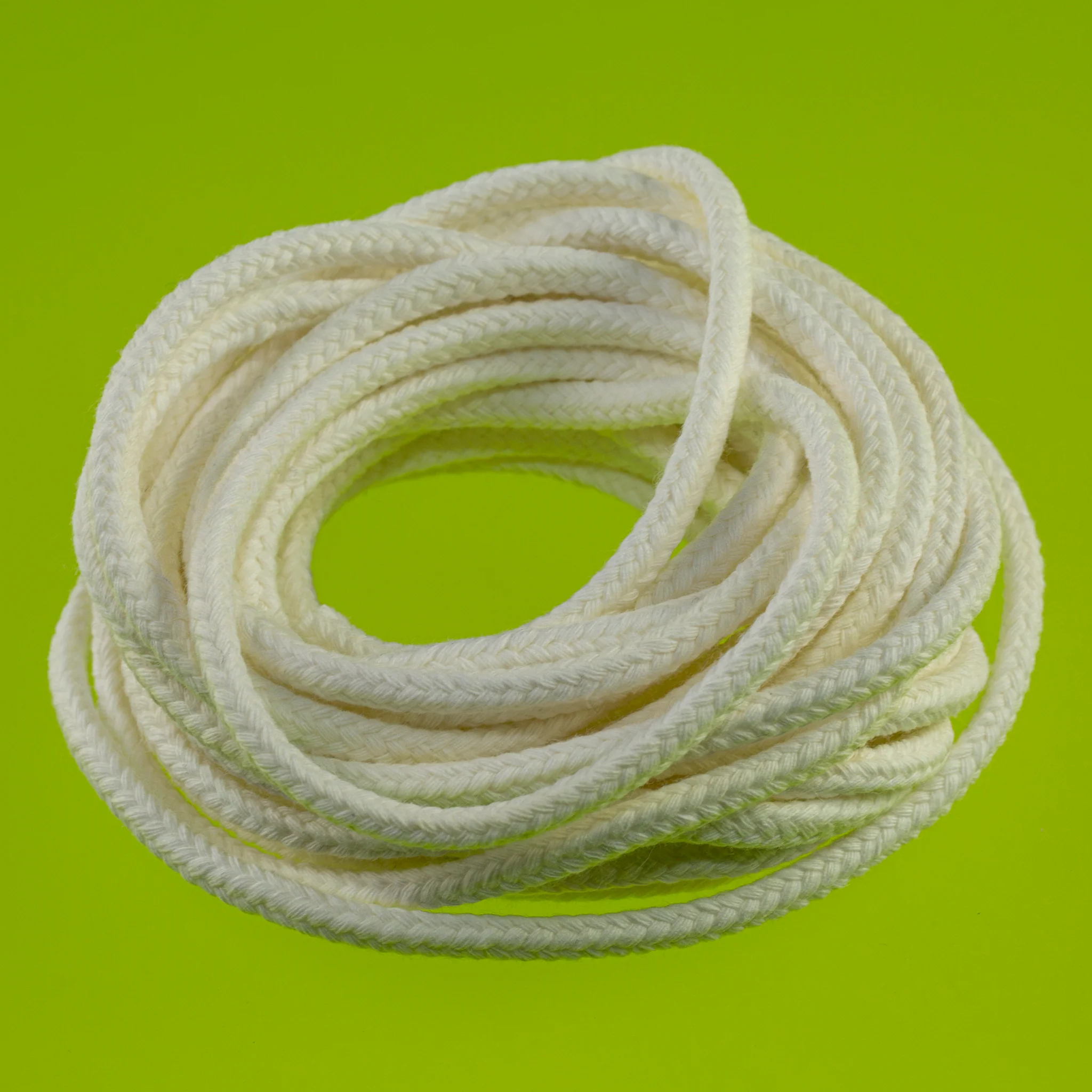 #10 Square Braid Wick