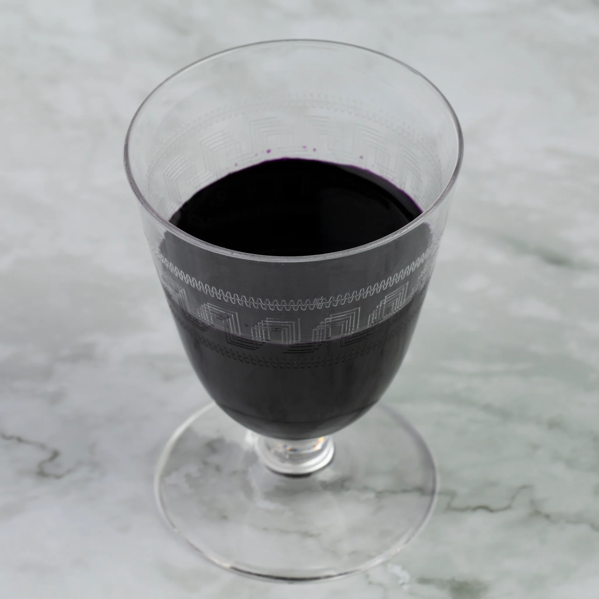 Concord Purple Jewel Tone Liquid Colour