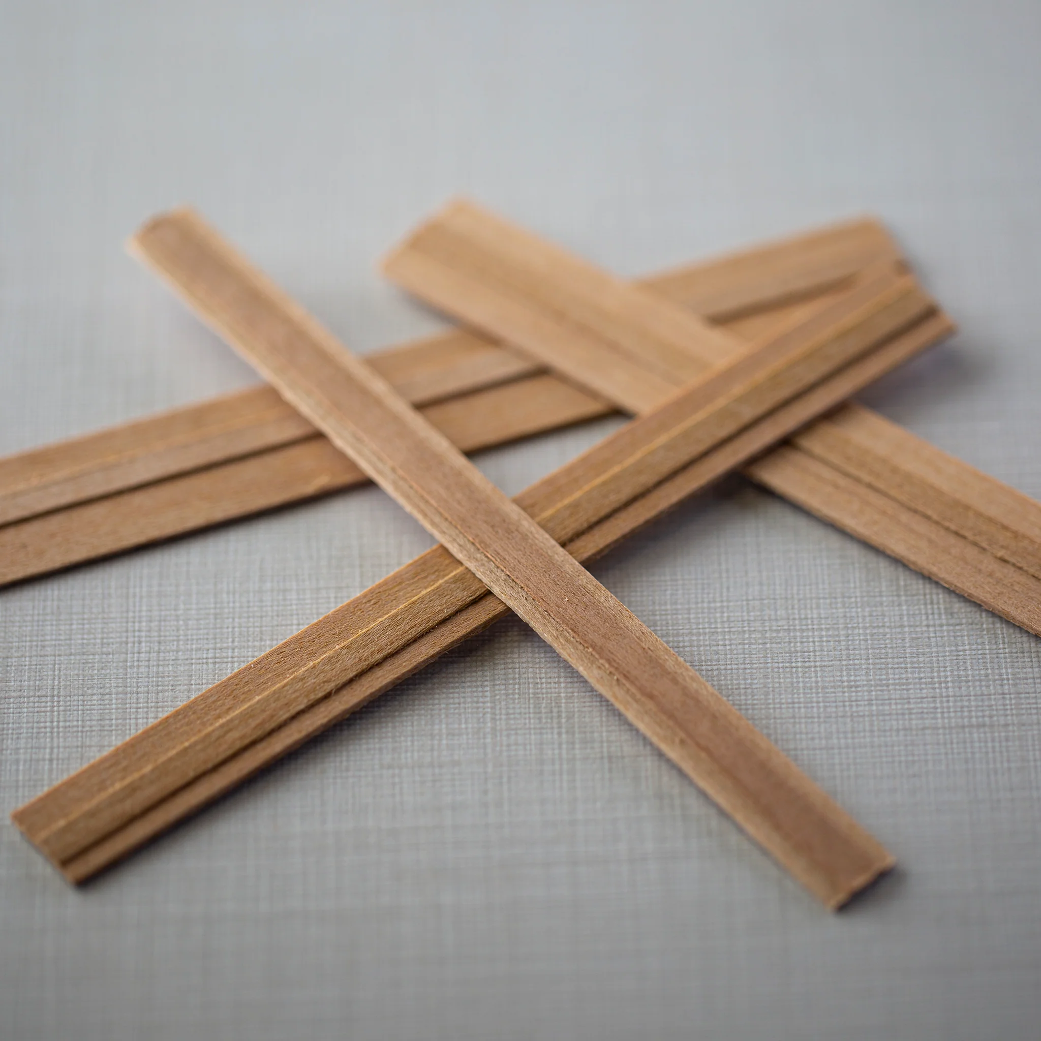 Crackling Booster Wood Wick - Small - Image 3
