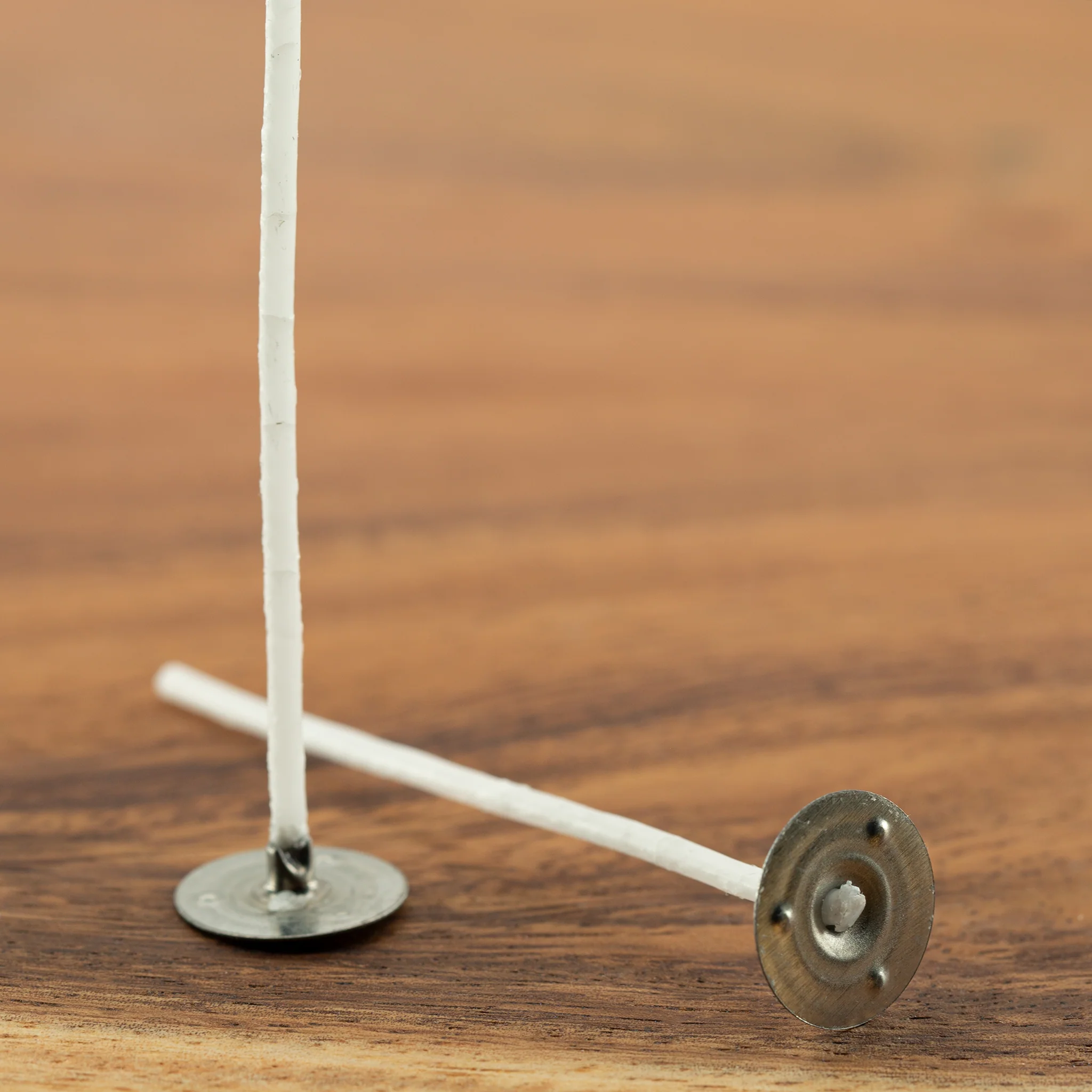 LX 12 Pre-tabbed Candle Wick 3” Height