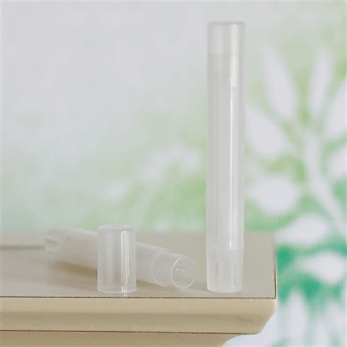 Slimline Natural Lip Balm Tube - 0.07 oz