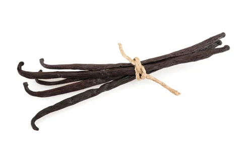 Vanilla (High Vanilline) Oil